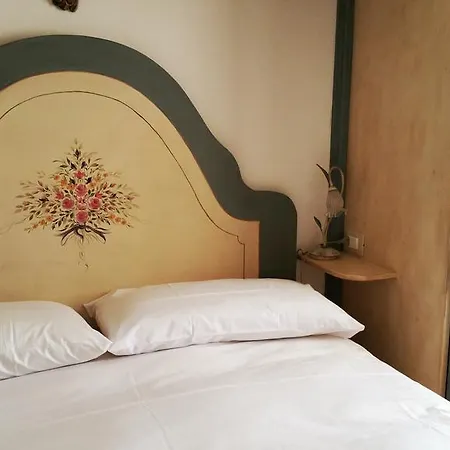 Casa Tiziano *