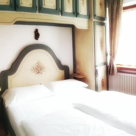 Casa Tiziano Semesterbostad Auronzo di Cadore