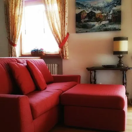 Casa Tiziano * Auronzo di Cadore